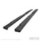 Westin Automotive 20-C GLADIATOR TEXTURED BLACK R5 NERF STEP BARS 28-51325 - alternate 6
